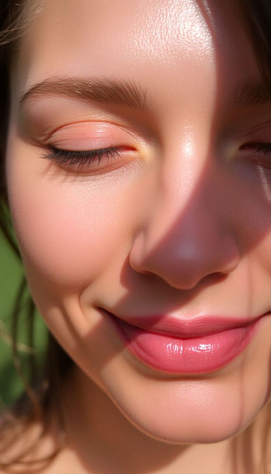 Festive Beauty Routine: Get Glowing for Every Occasion