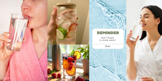 Expert Tips to Keep Your Body Hydrated All Day Long