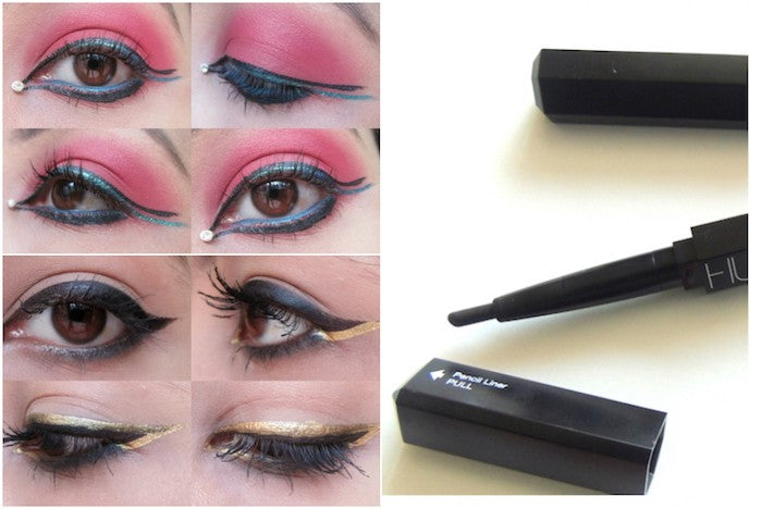 8 Tips to Make Eyeliner Stay Longer