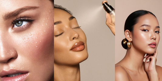 Monsoon Makeup Tips: Stay Fresh, Not Messy