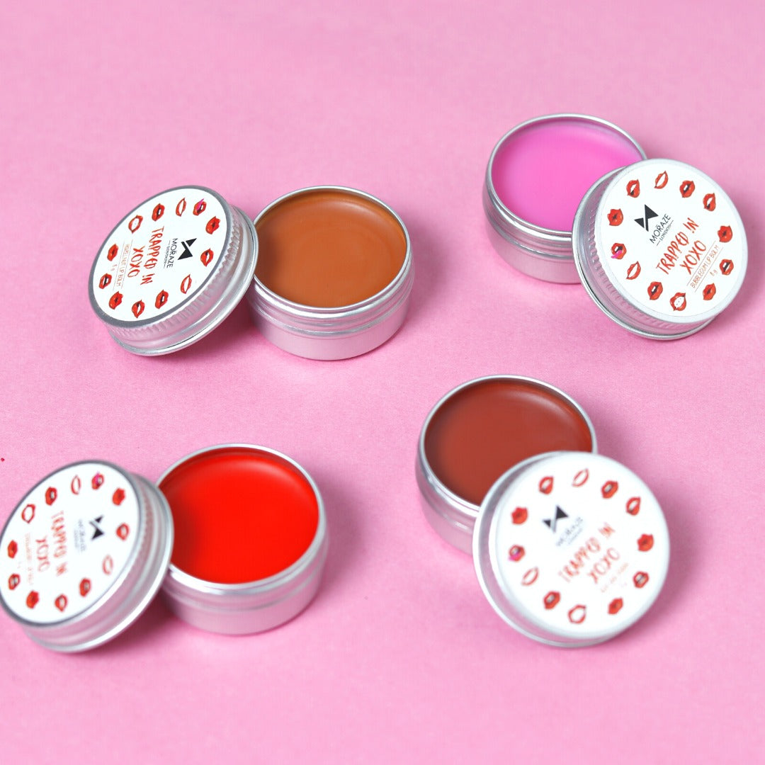 Essential Lip Balm Hack You Need To Know Moraze Cosmetics