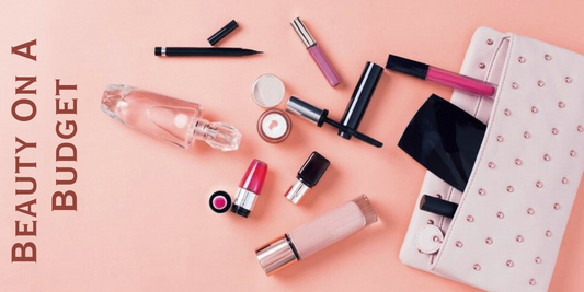 How to Build a Makeup Kit on a Budget