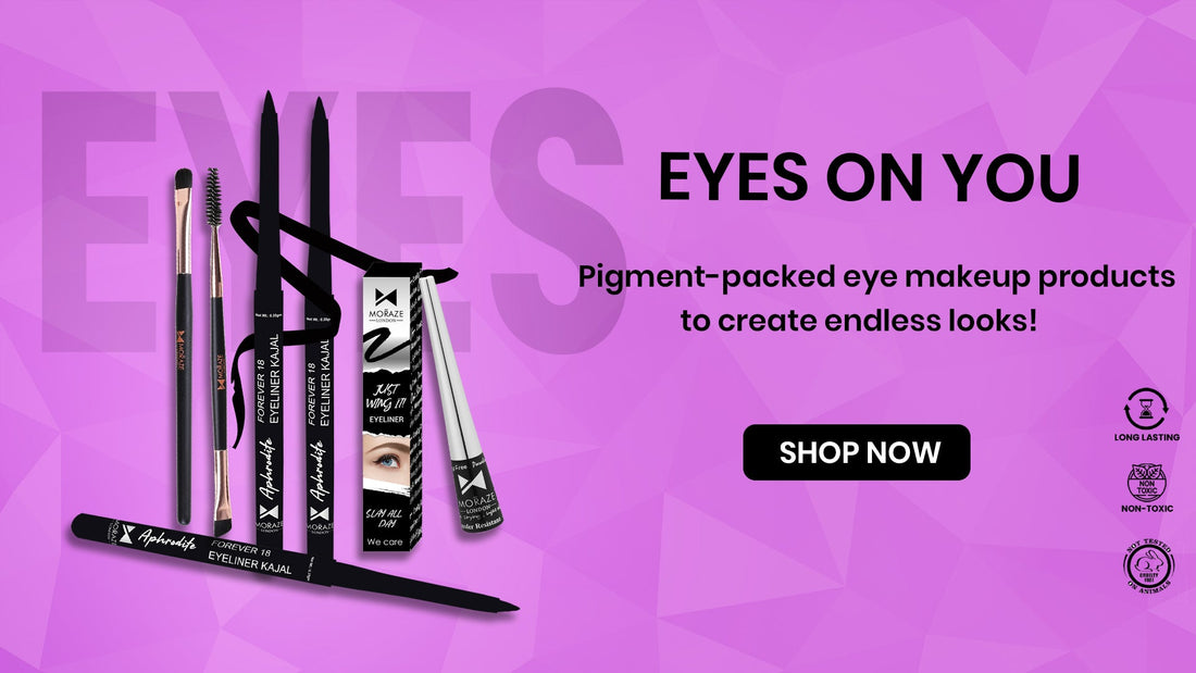 The Eye Collection