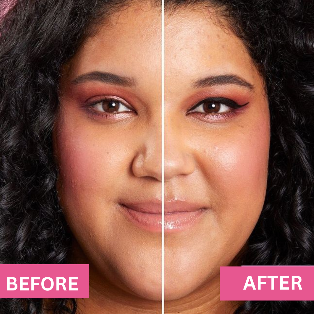 ALL IN ONE EYE MAKEUP KIT - FREE KAJAL