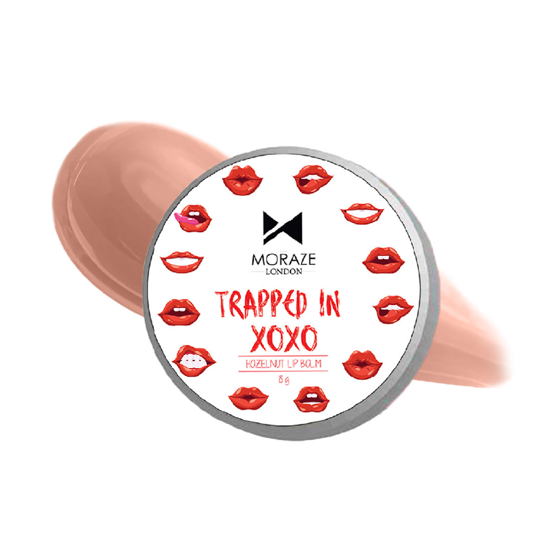 Lips Moisturizing Balm BM