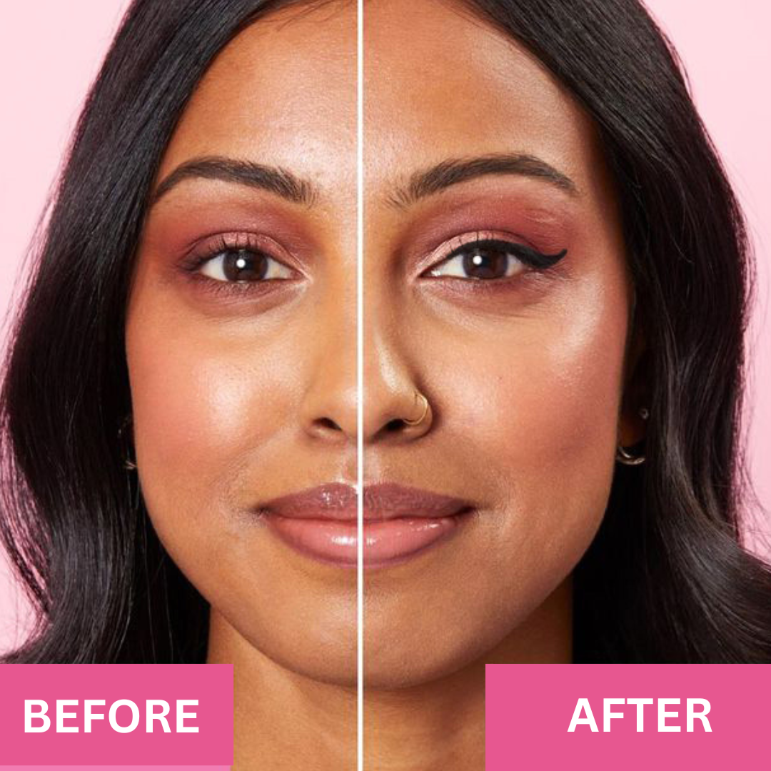 ALL IN ONE EYE MAKEUP KIT - FREE KAJAL