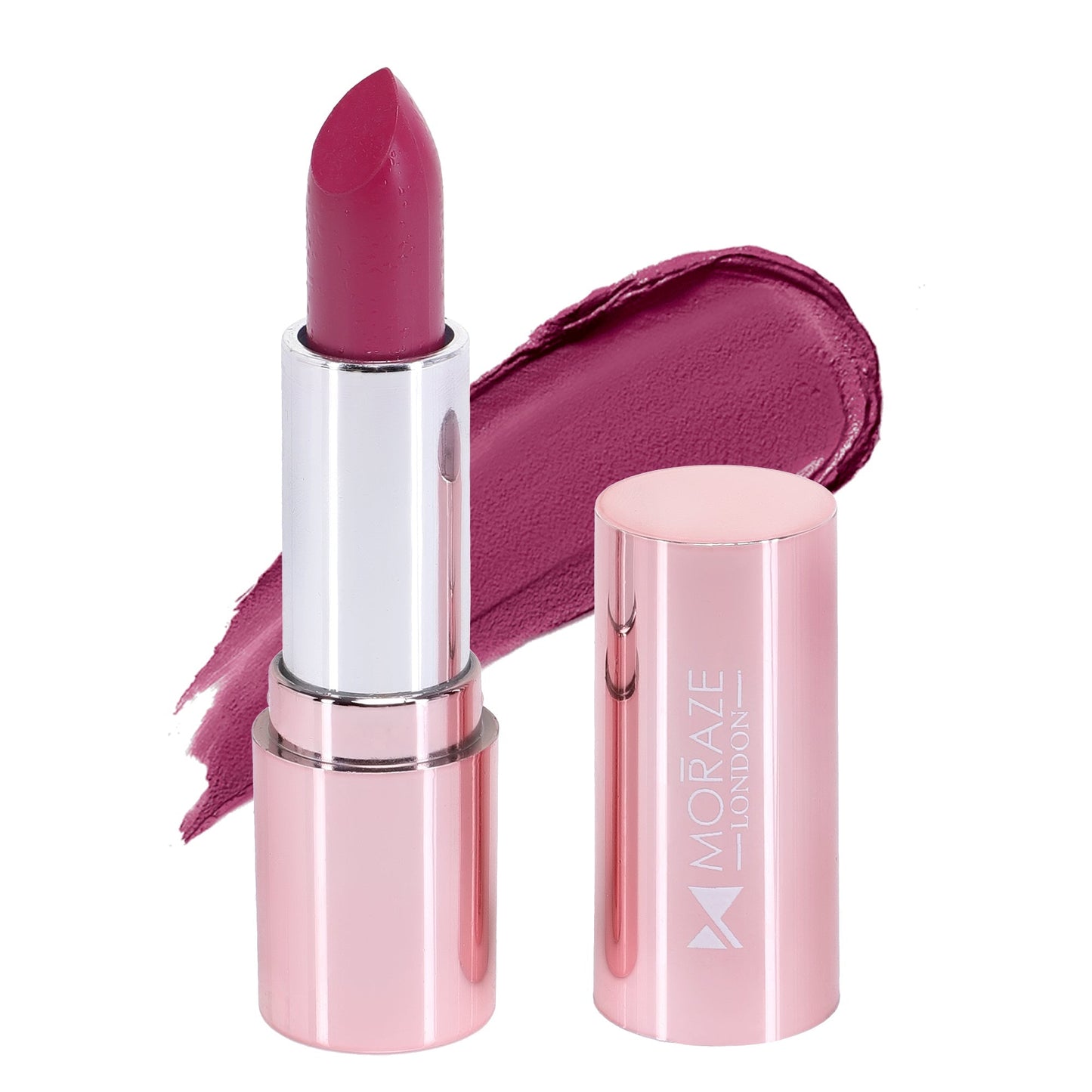 Moisturizing Matte Lipstick