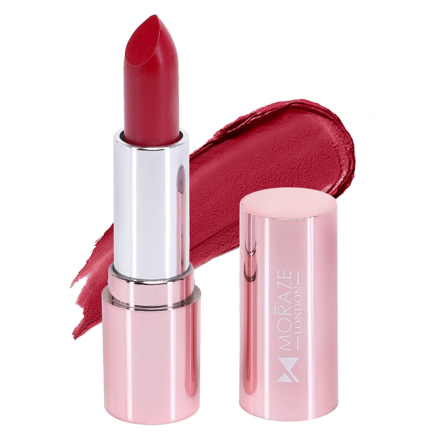 Moisturizing Matte Lipstick