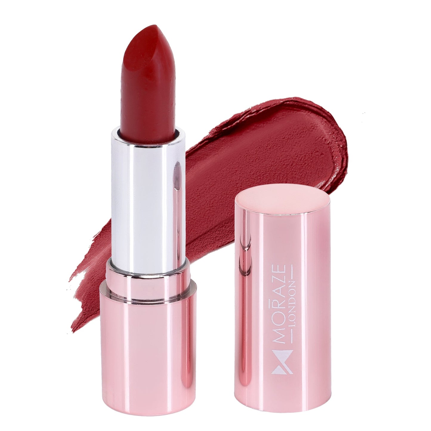 Moisturizing Matte Lipstick