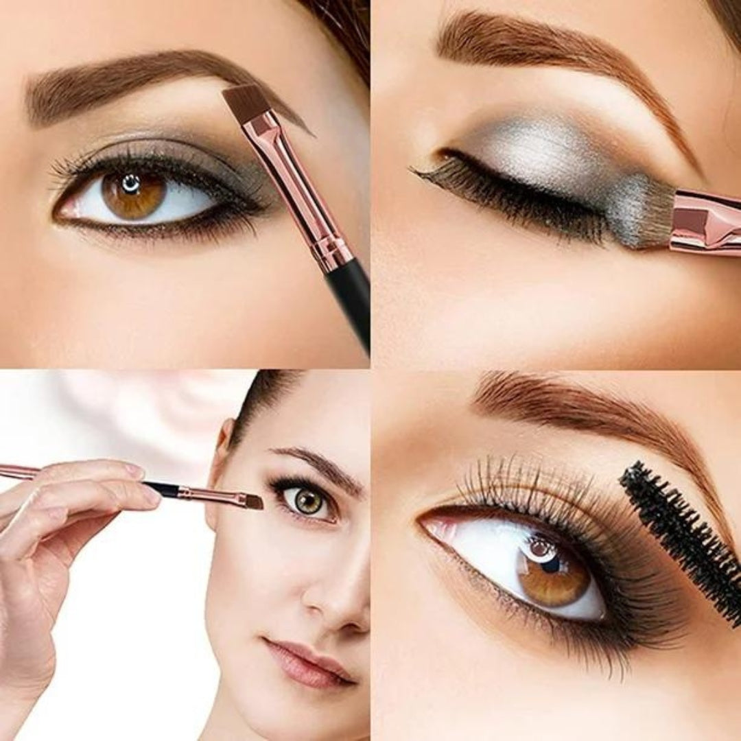 Double Ended Brush (BM)