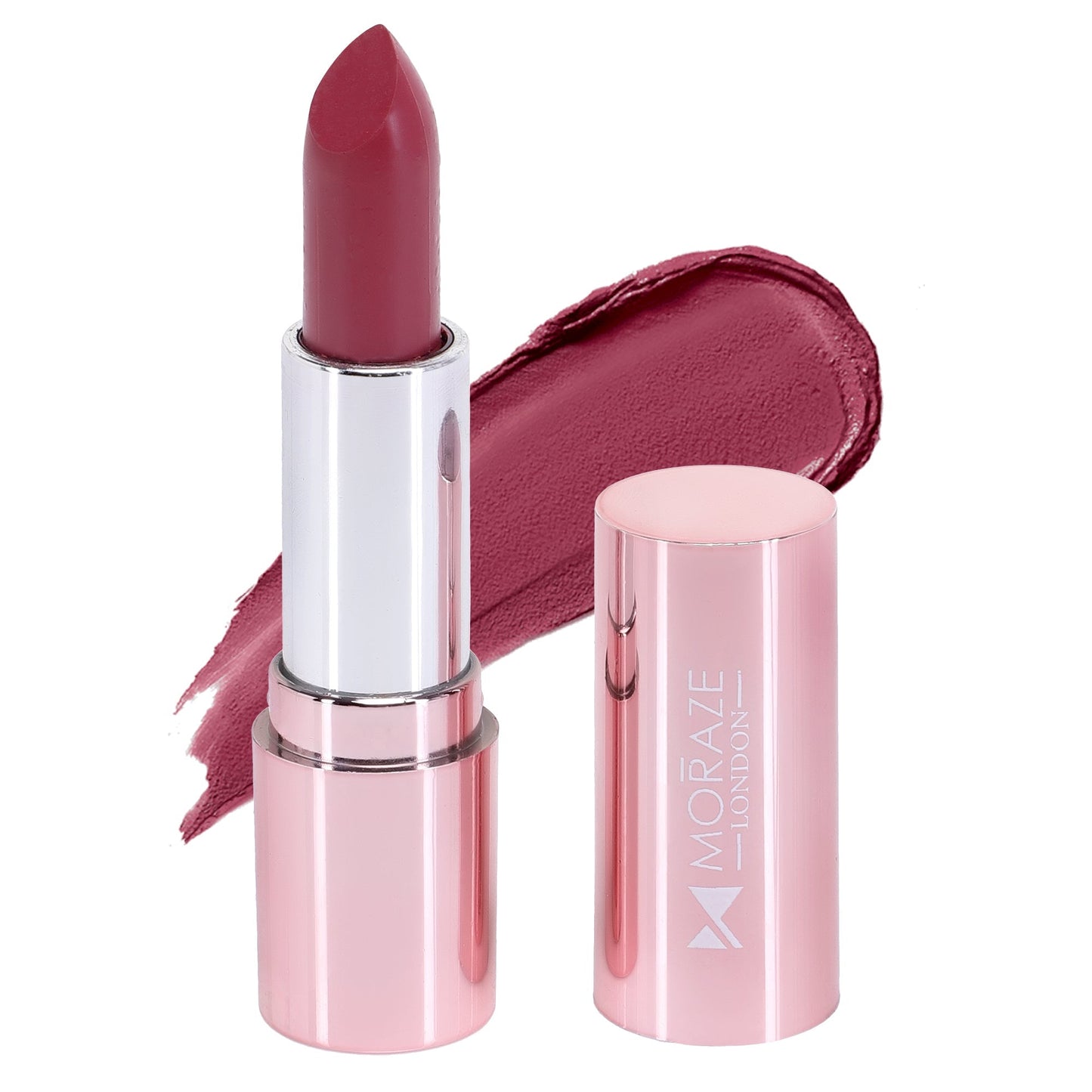Moisturizing Matte Lipstick