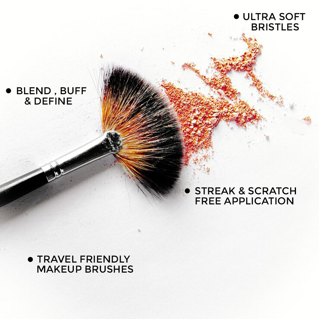 Highlighter brush (BM)