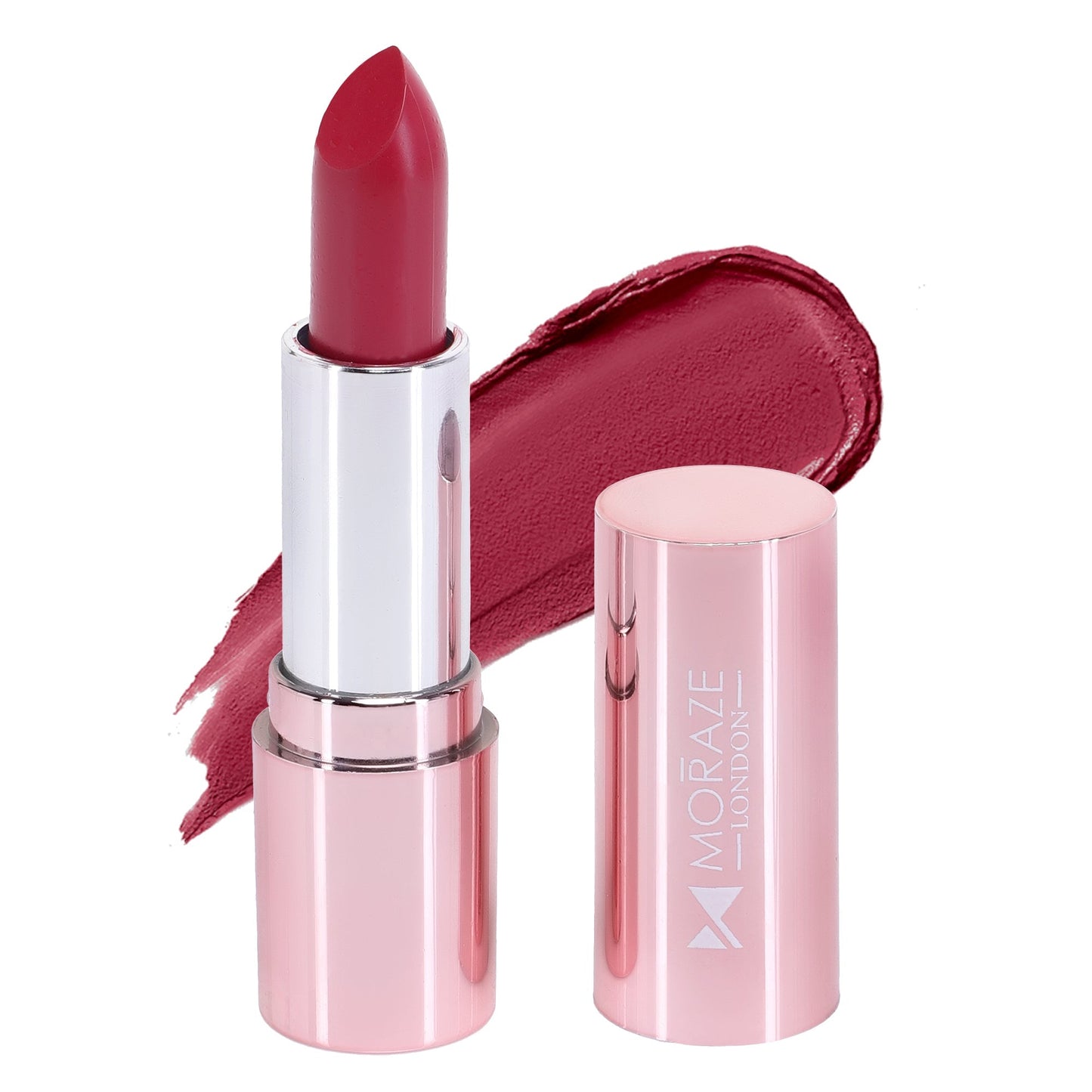 Moisturizing Matte Lipstick