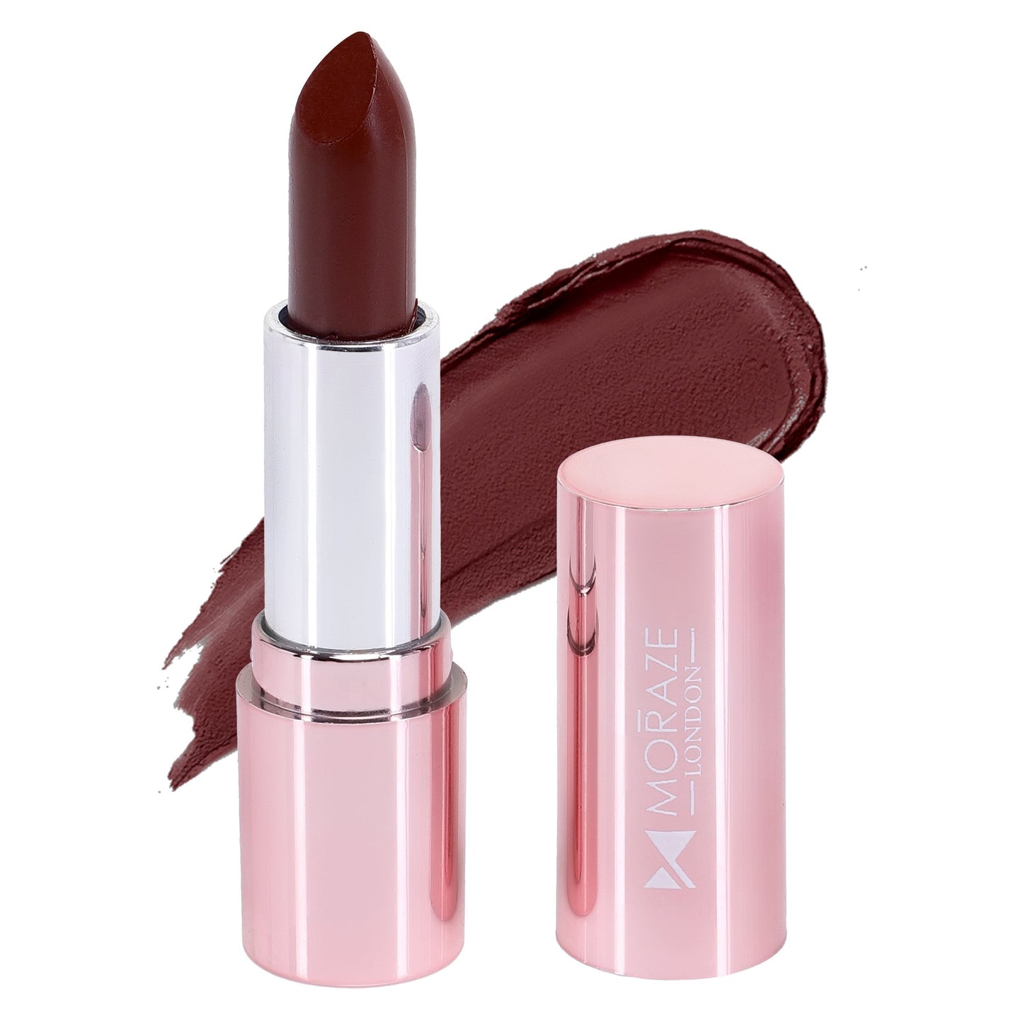 Moisturizing Matte Lipstick