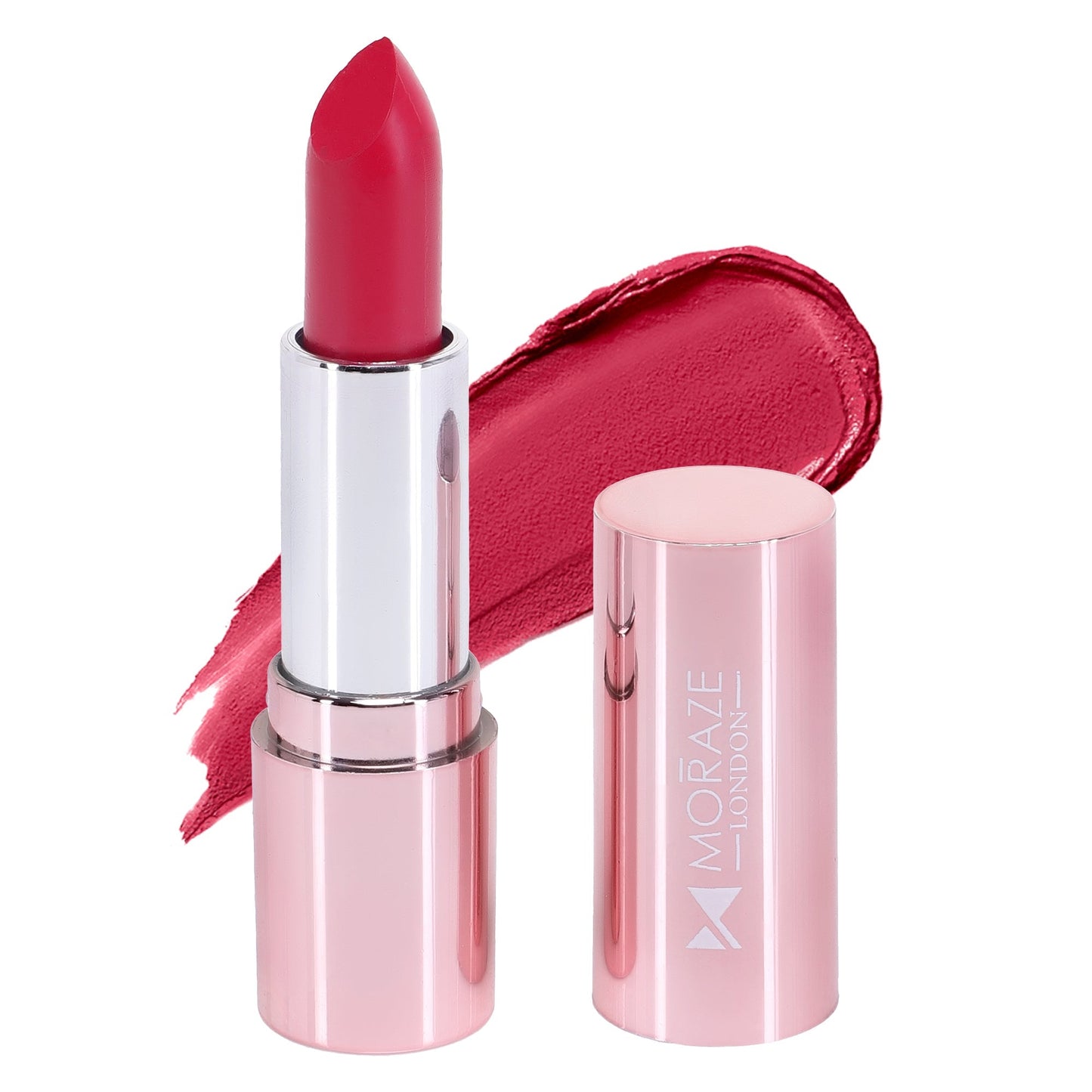 Moisturizing Matte Lipstick