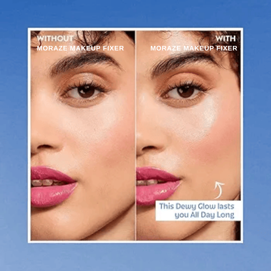 All Day Ultimate Waterproof Makeup Fixer (BUY 1 GET 1 FREE)