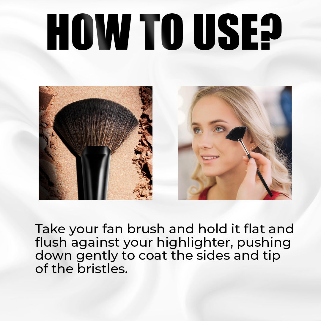Highlighter brush (BM)
