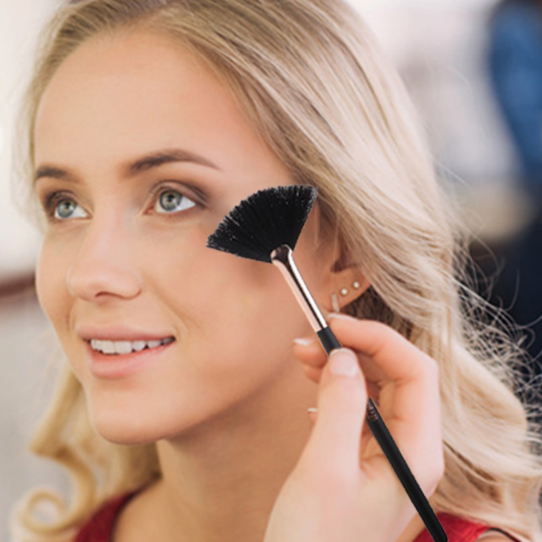 Highlighter brush (BM)