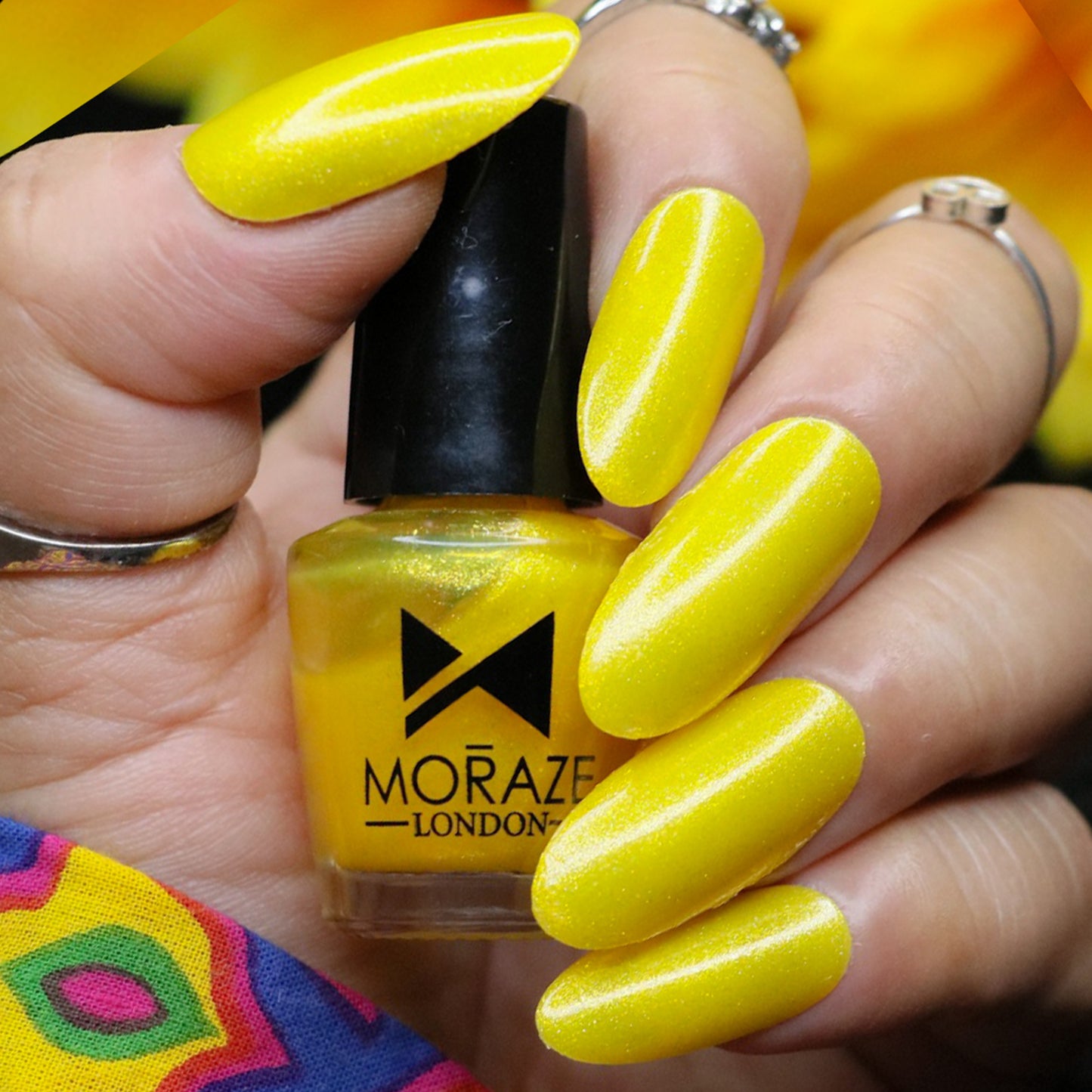 Mini Nail Polish BM