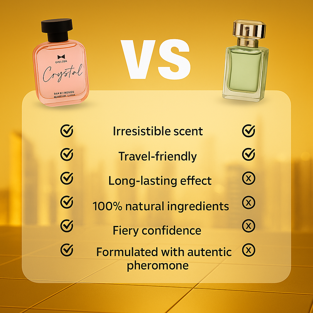 Moraze Italian Mandarin Perfume for Her - 50ML