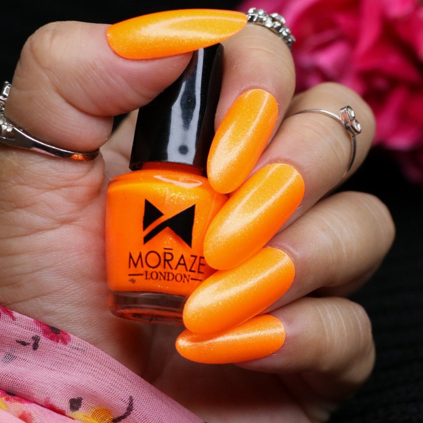 Mini Nail Polish BM