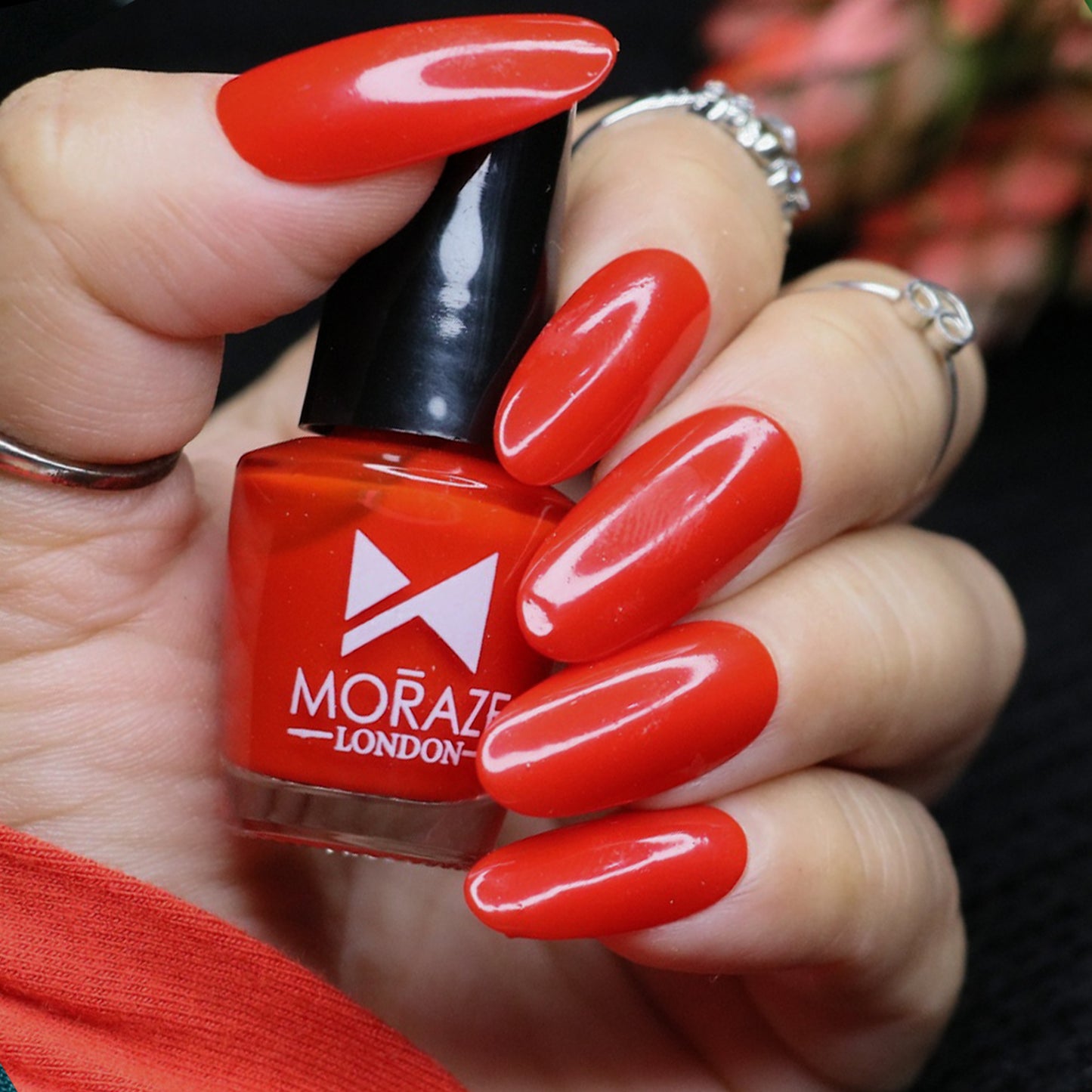 Mini Nail Polish BM