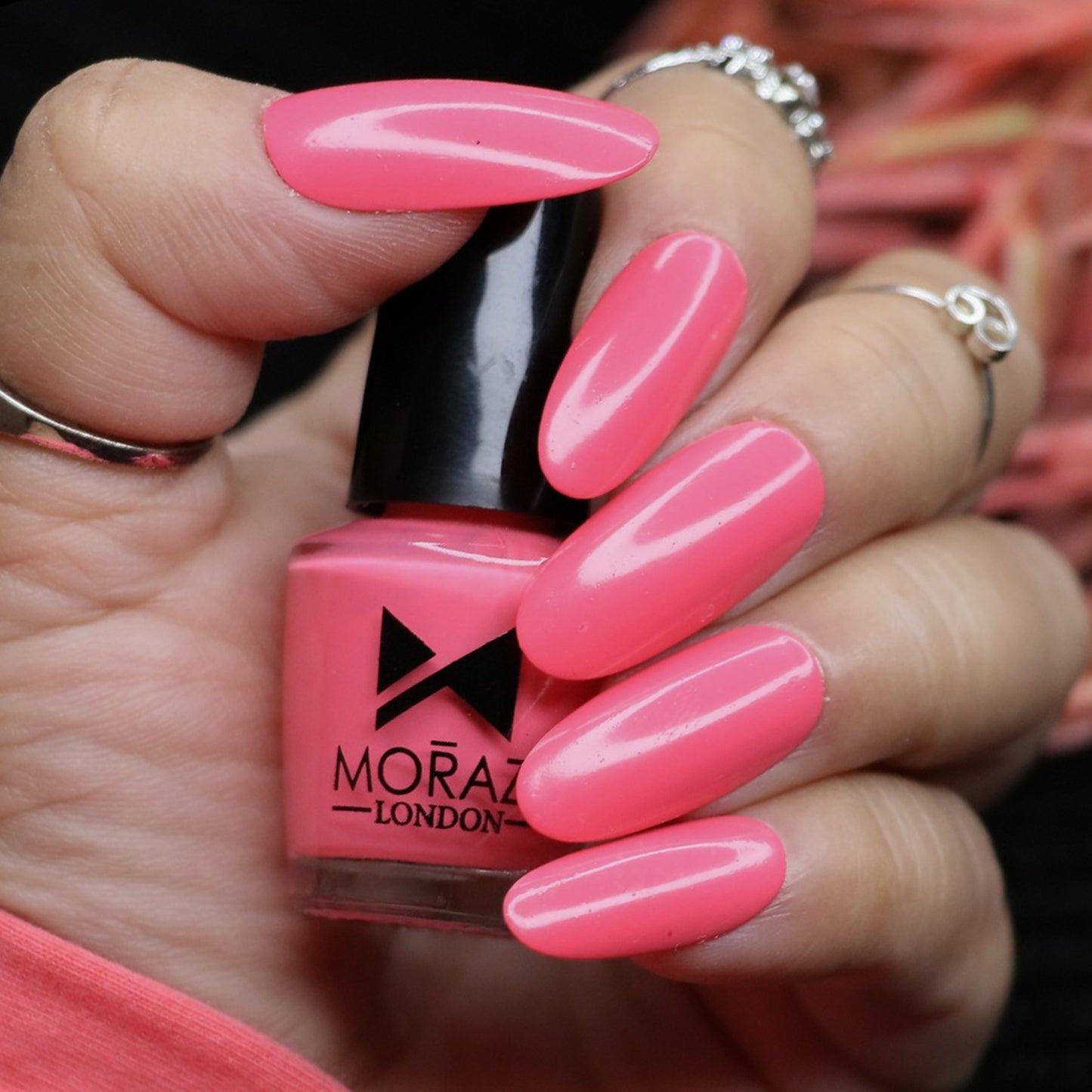 Mini Nail Polish BM