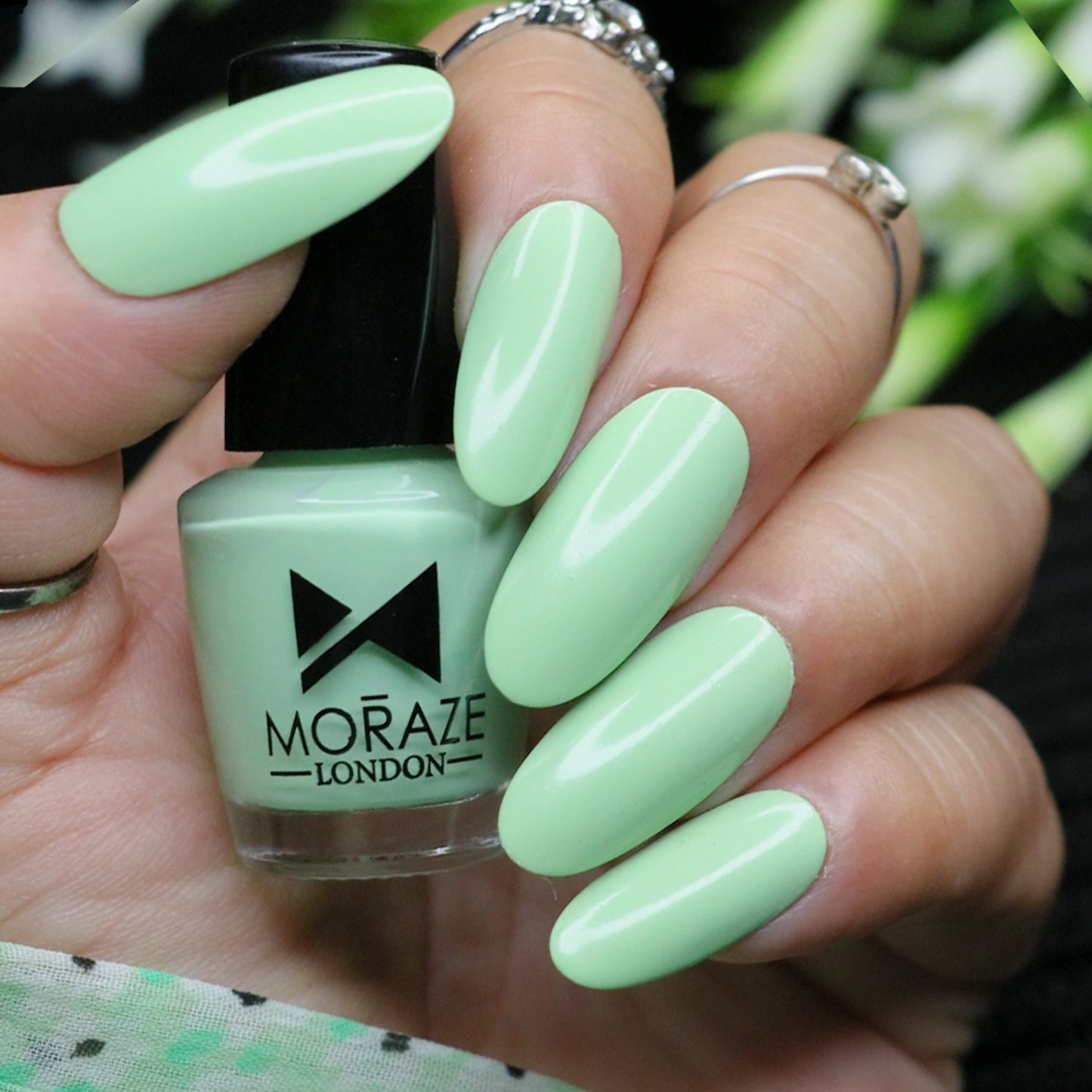 Mini Nail Polish BM