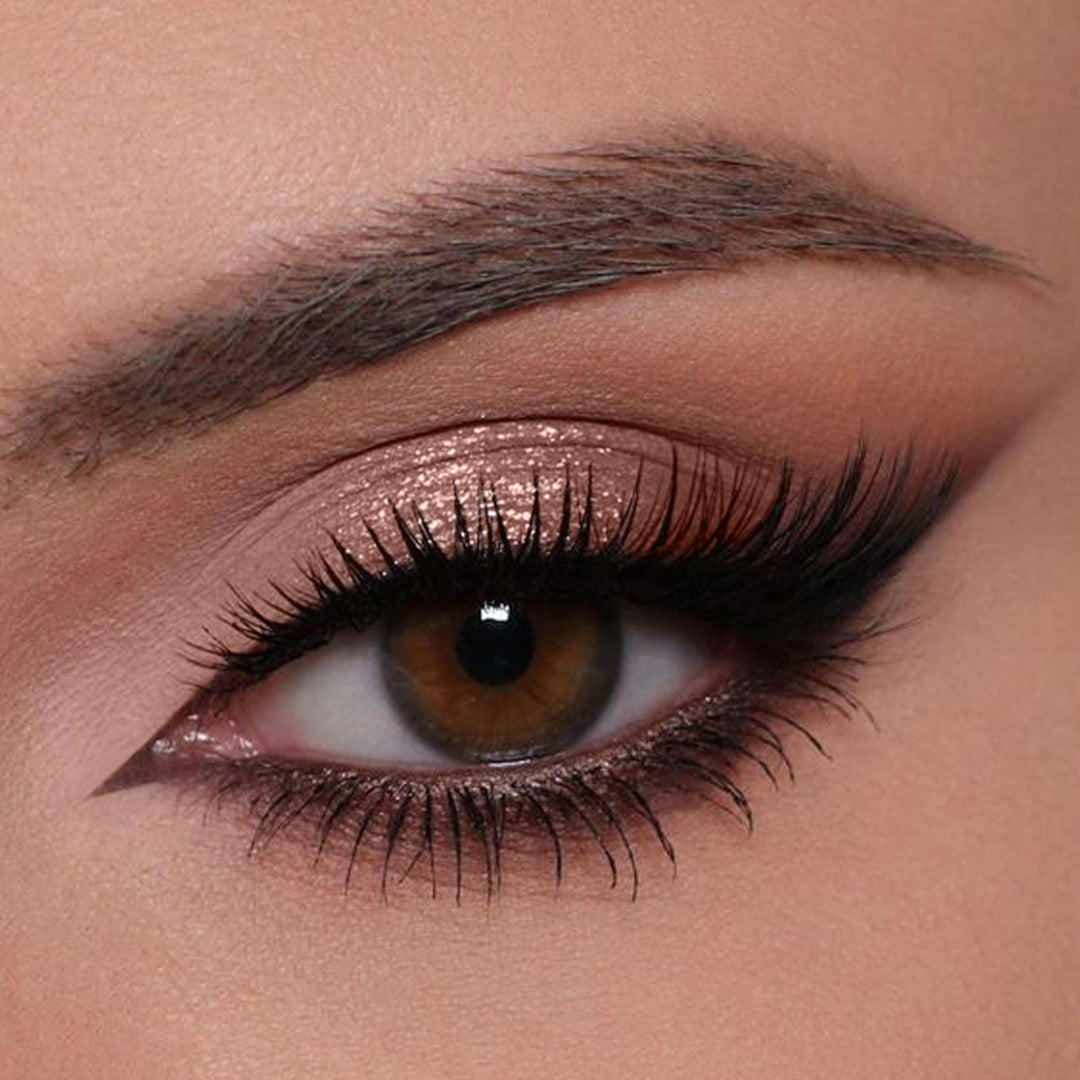 dazzling