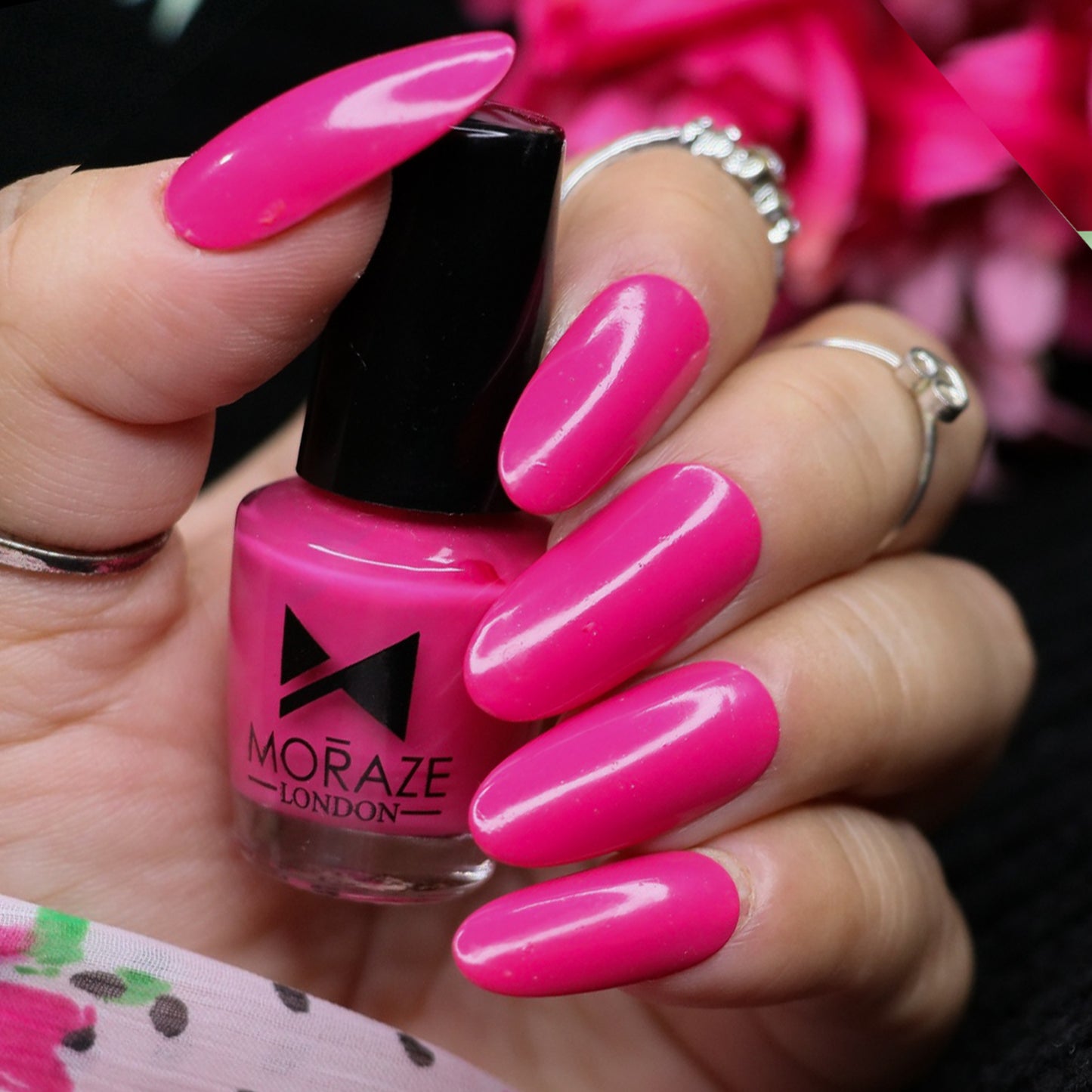 Mini Nail Polish BM