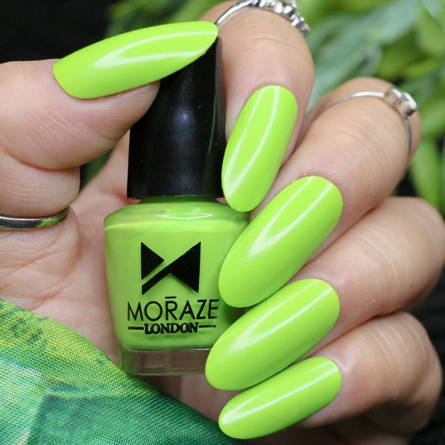 Mini Nail Polish BM
