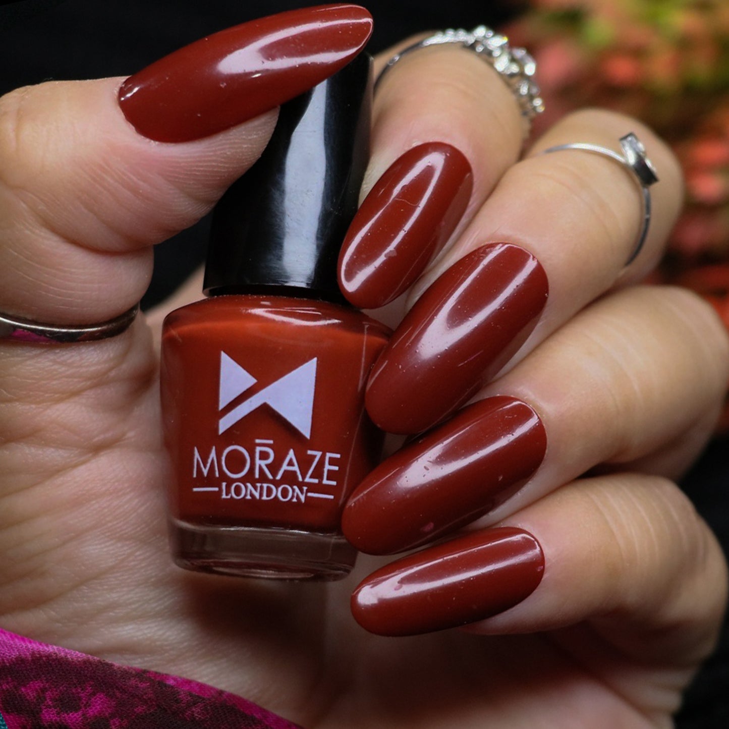 Mini Nail Polish BM