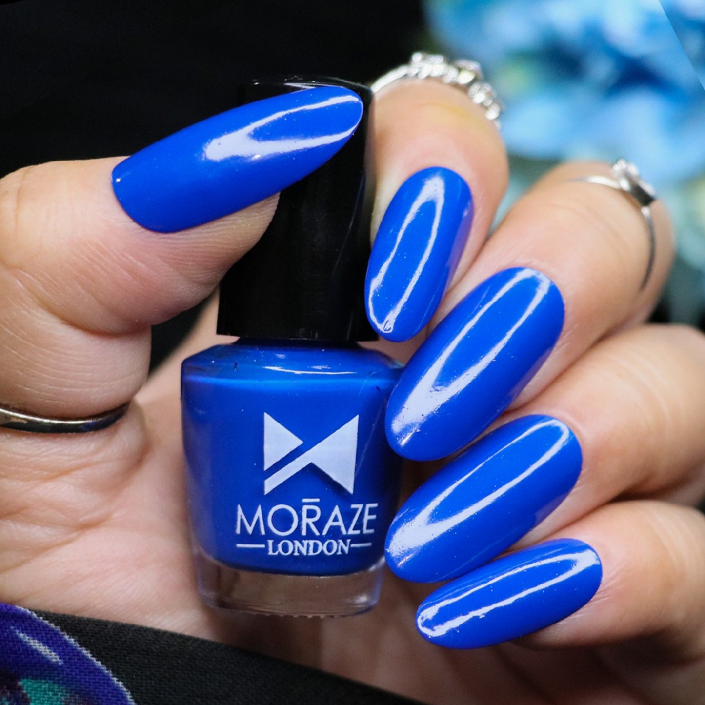 Mini Nail Polish BM