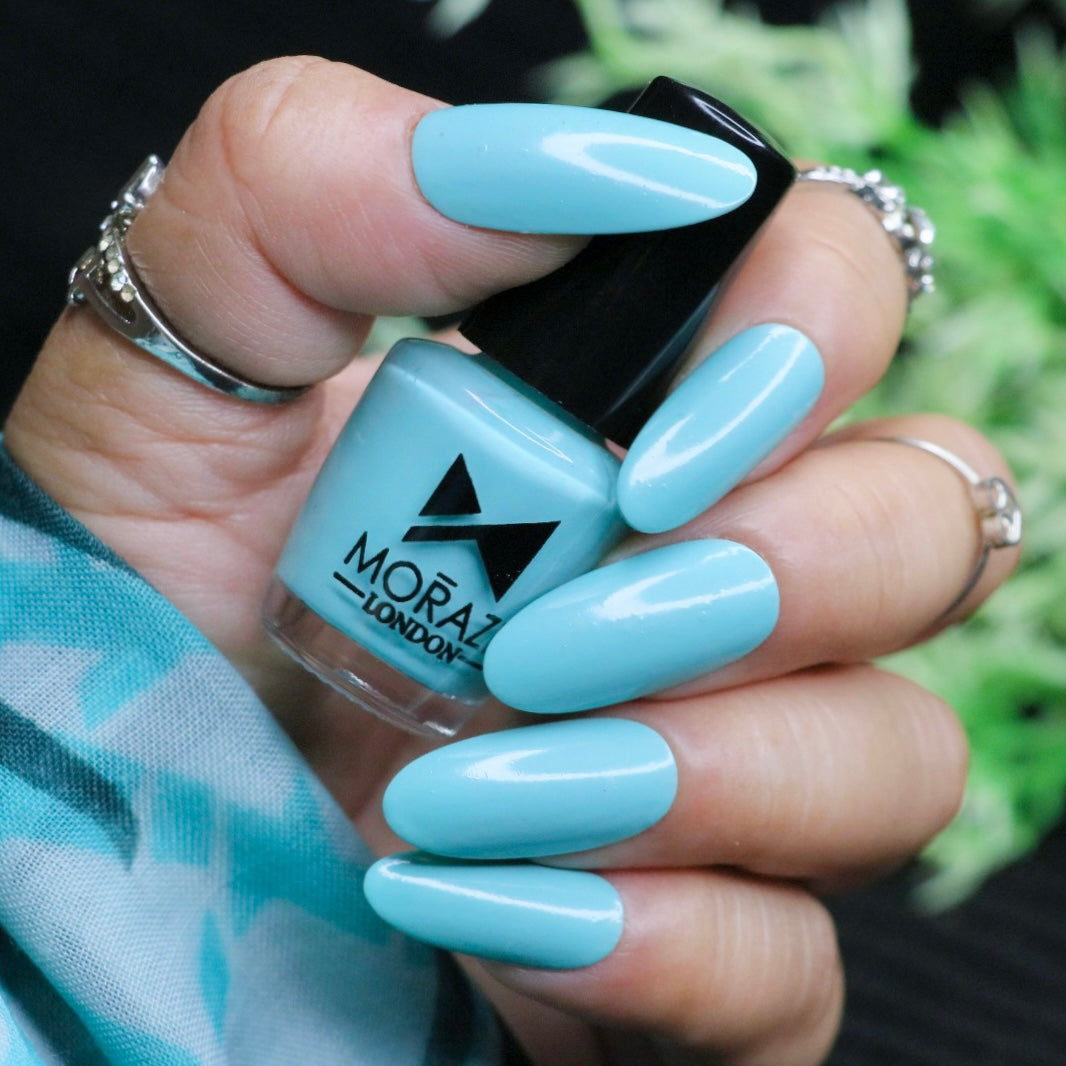 Aquamarine