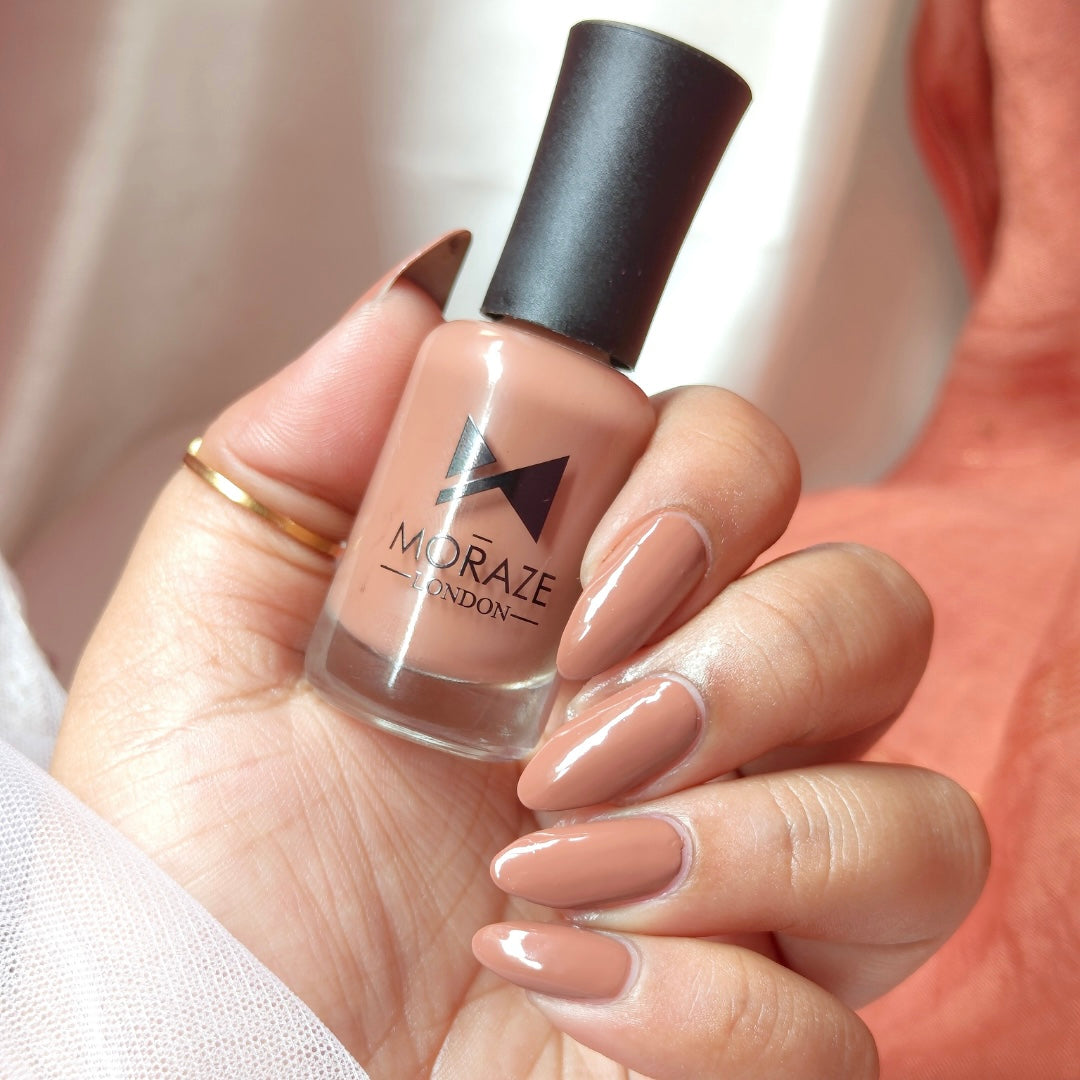 Premium Summer Nail Polish Kit