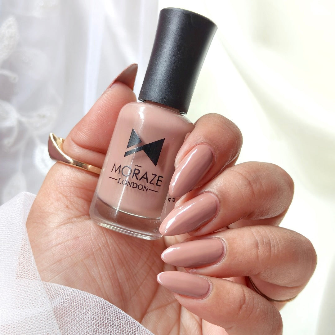 Premium Summer Nail Polish Kit