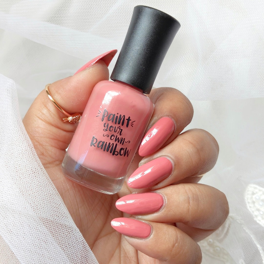 Premium Summer Nail Polish Kit