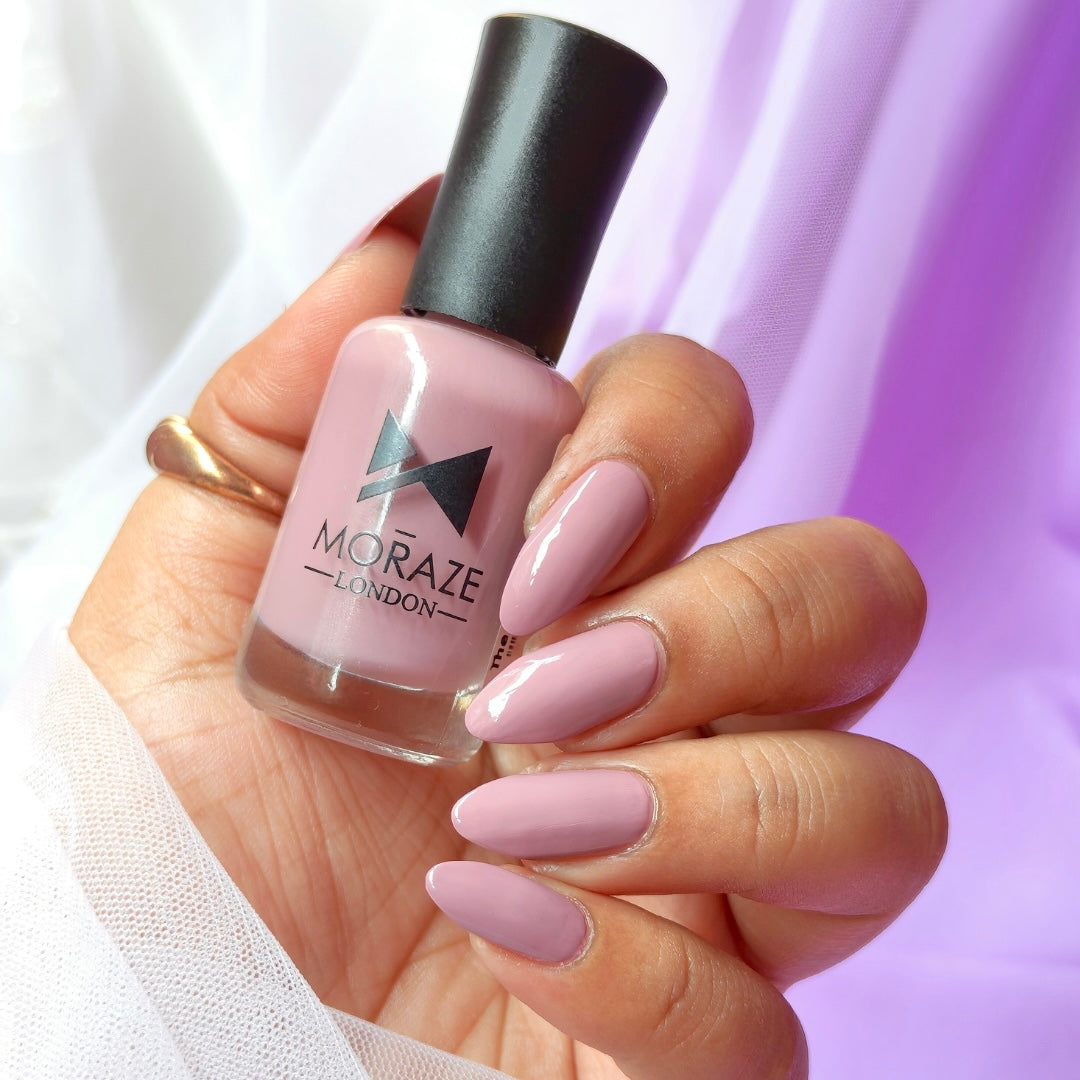Premium Summer Nail Polish Kit