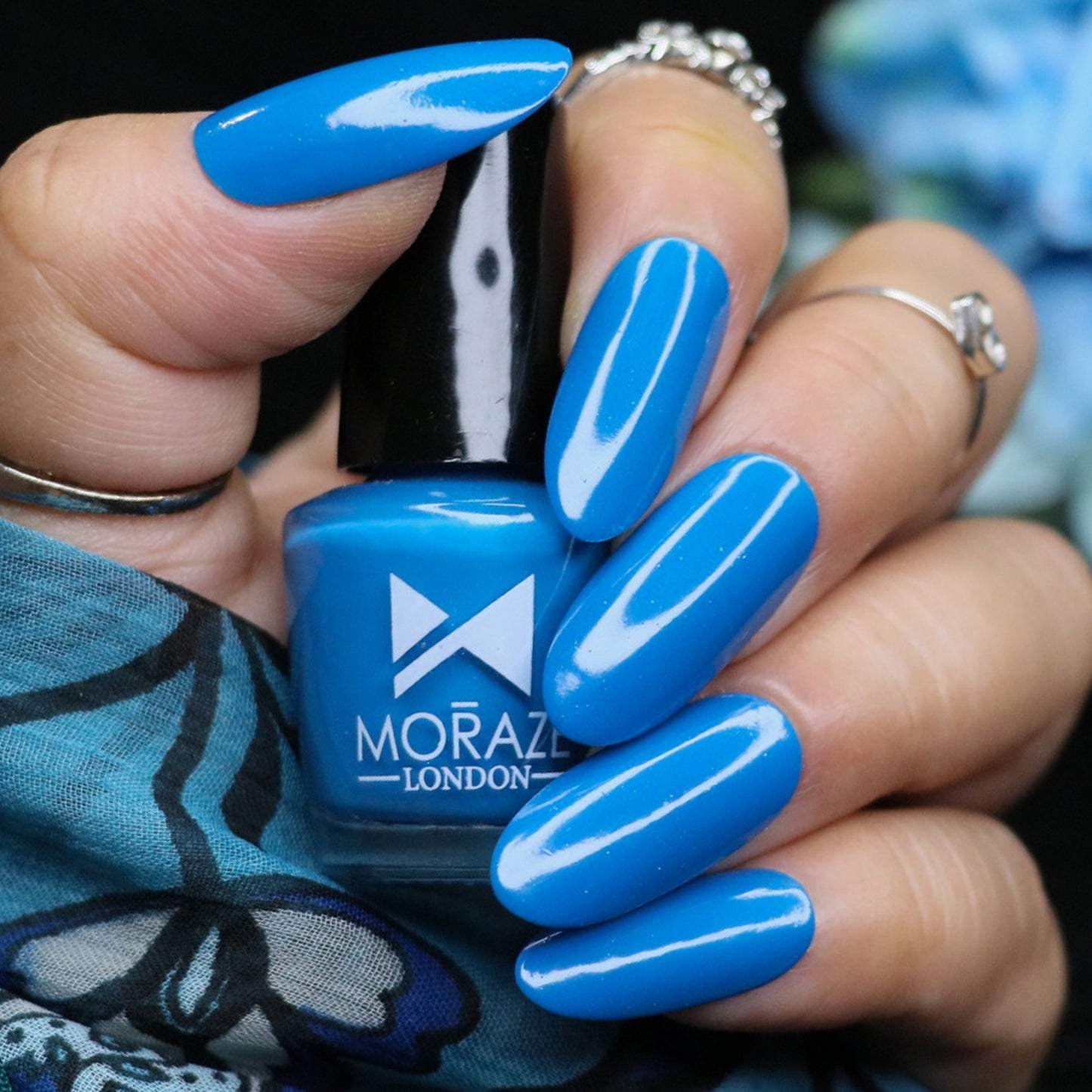 Mini Nail Polish BM