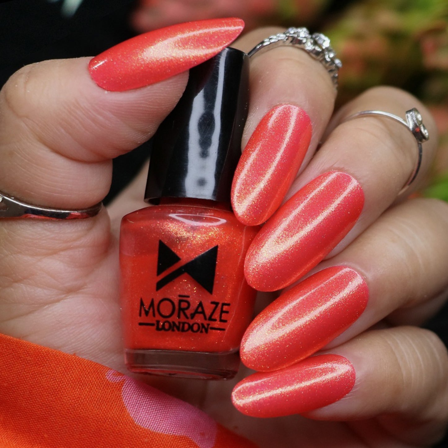 Mini Nail Polish BM