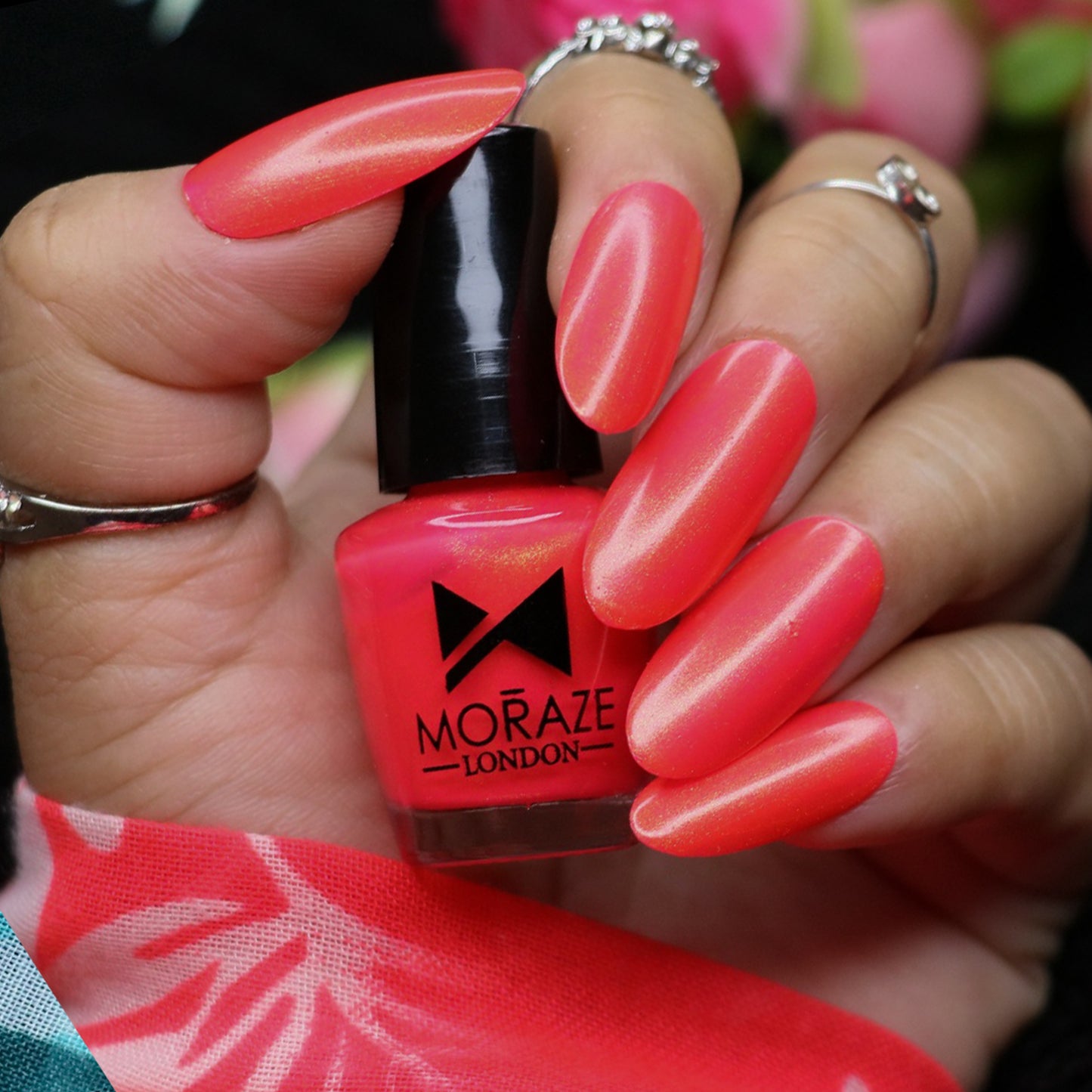Mini Nail Polish BM