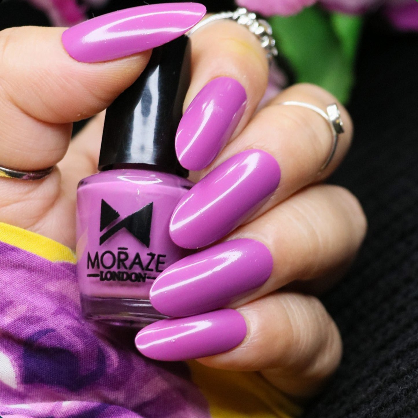 Mini Nail Polish BM