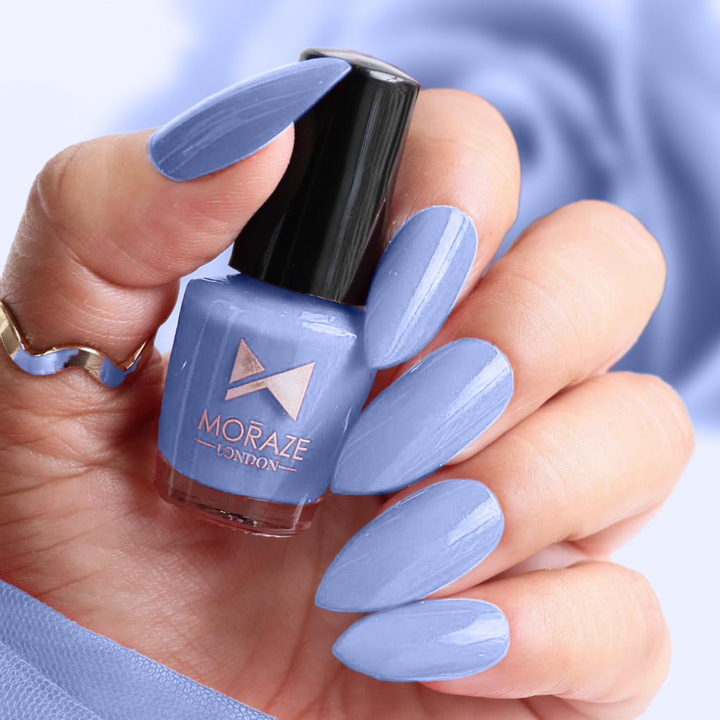 Premium Summer Nail Polish Kit