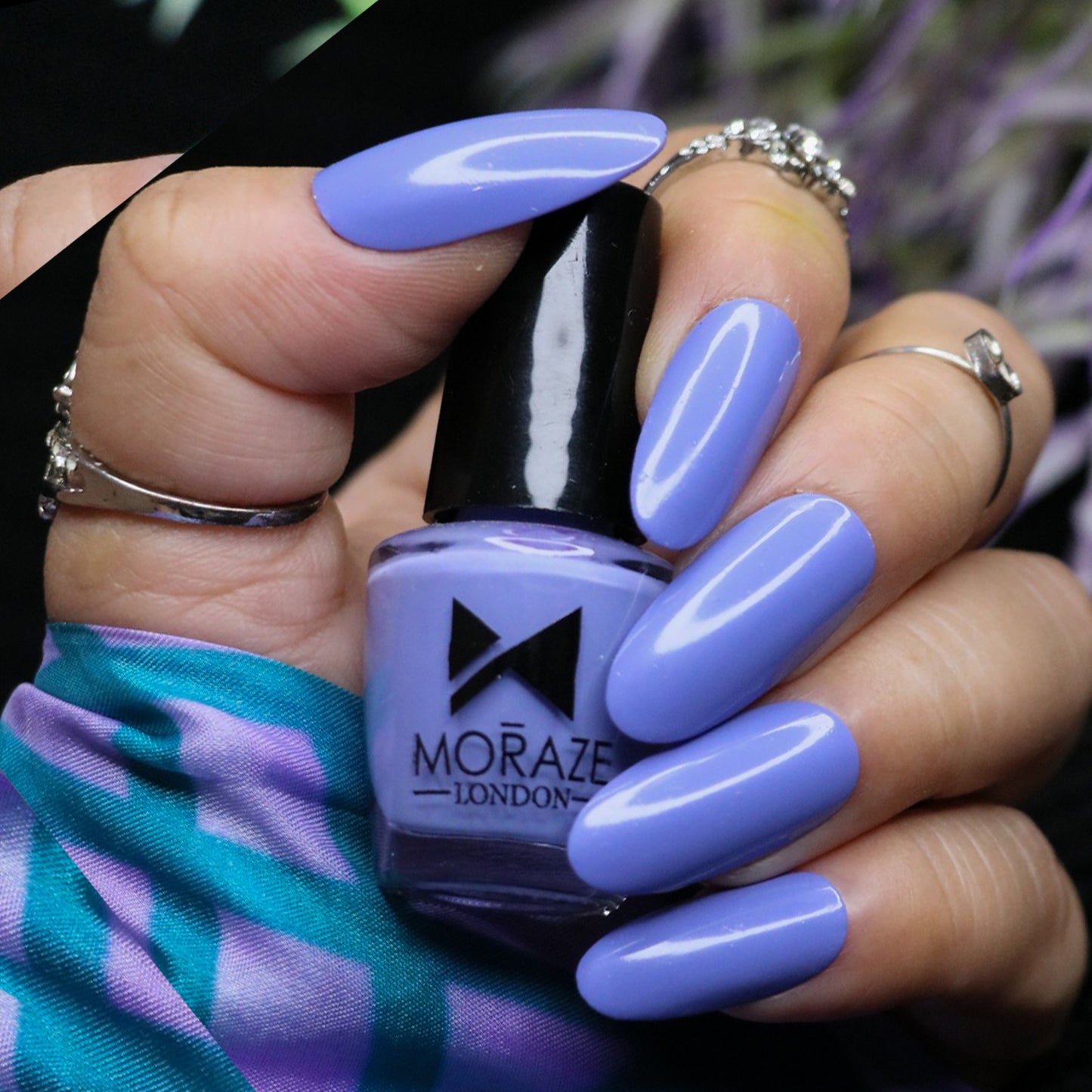 Mini Nail Polish BM