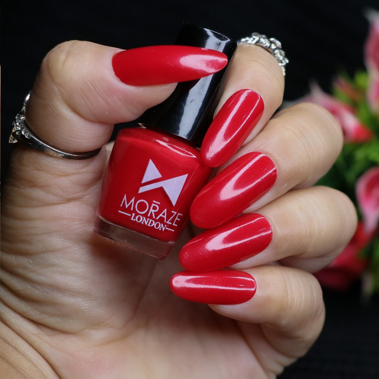 Mini Nail Polish BM