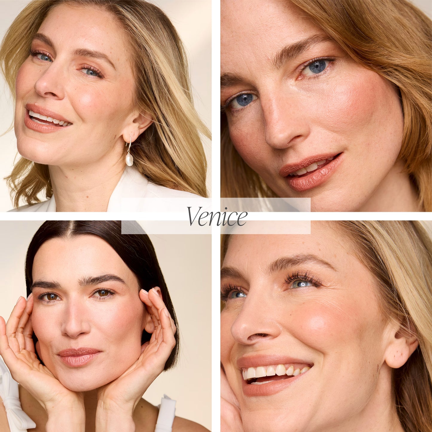 3 in 1 Multitasker 5 min Makeup Stick (Lips + Cheeks + Eyes)