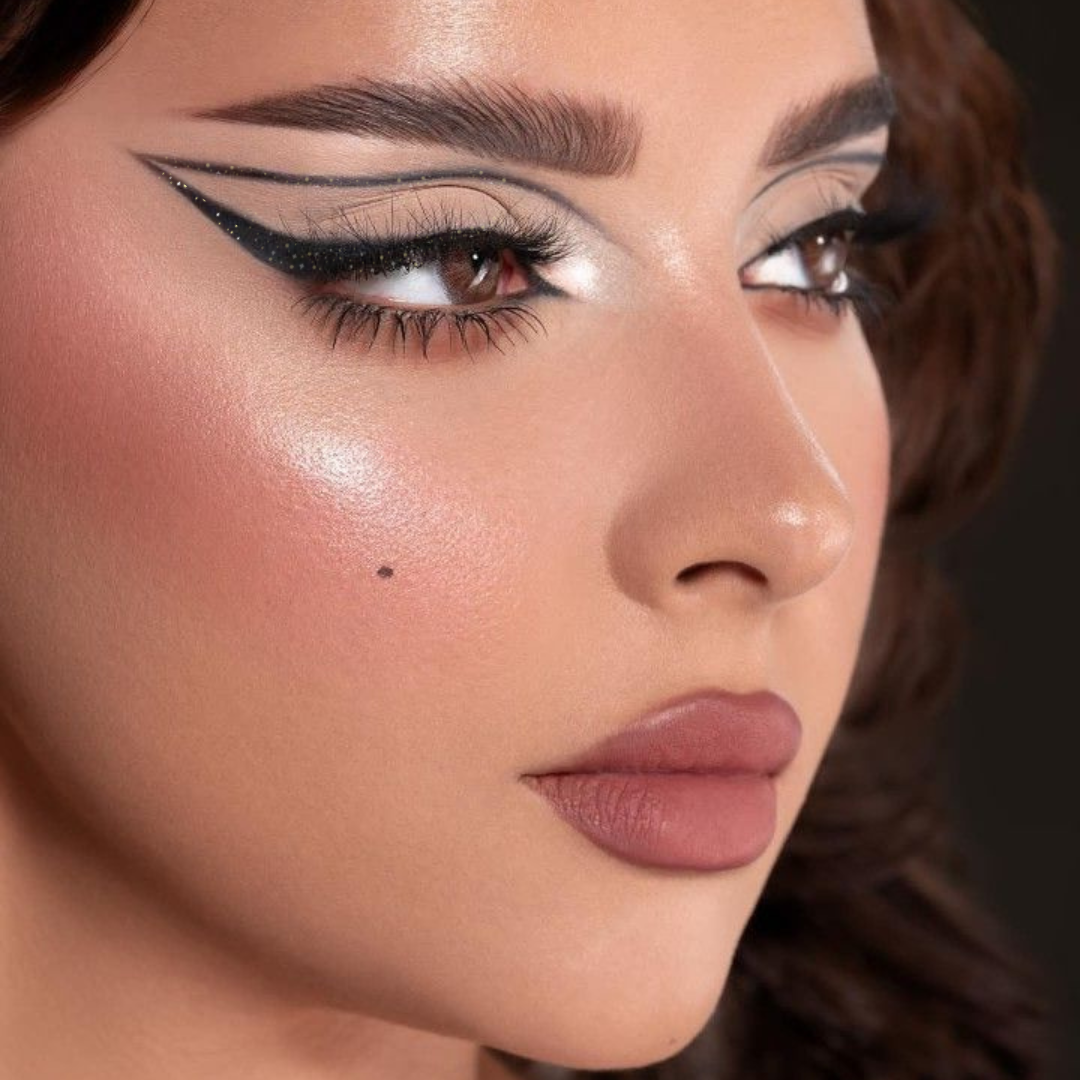 ALL IN ONE EYE MAKEUP KIT - FREE KAJAL
