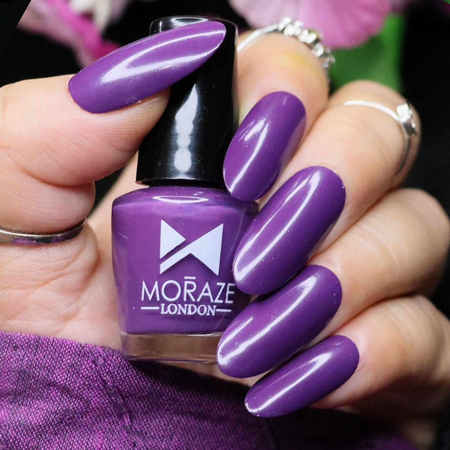 Mini Nail Polish BM