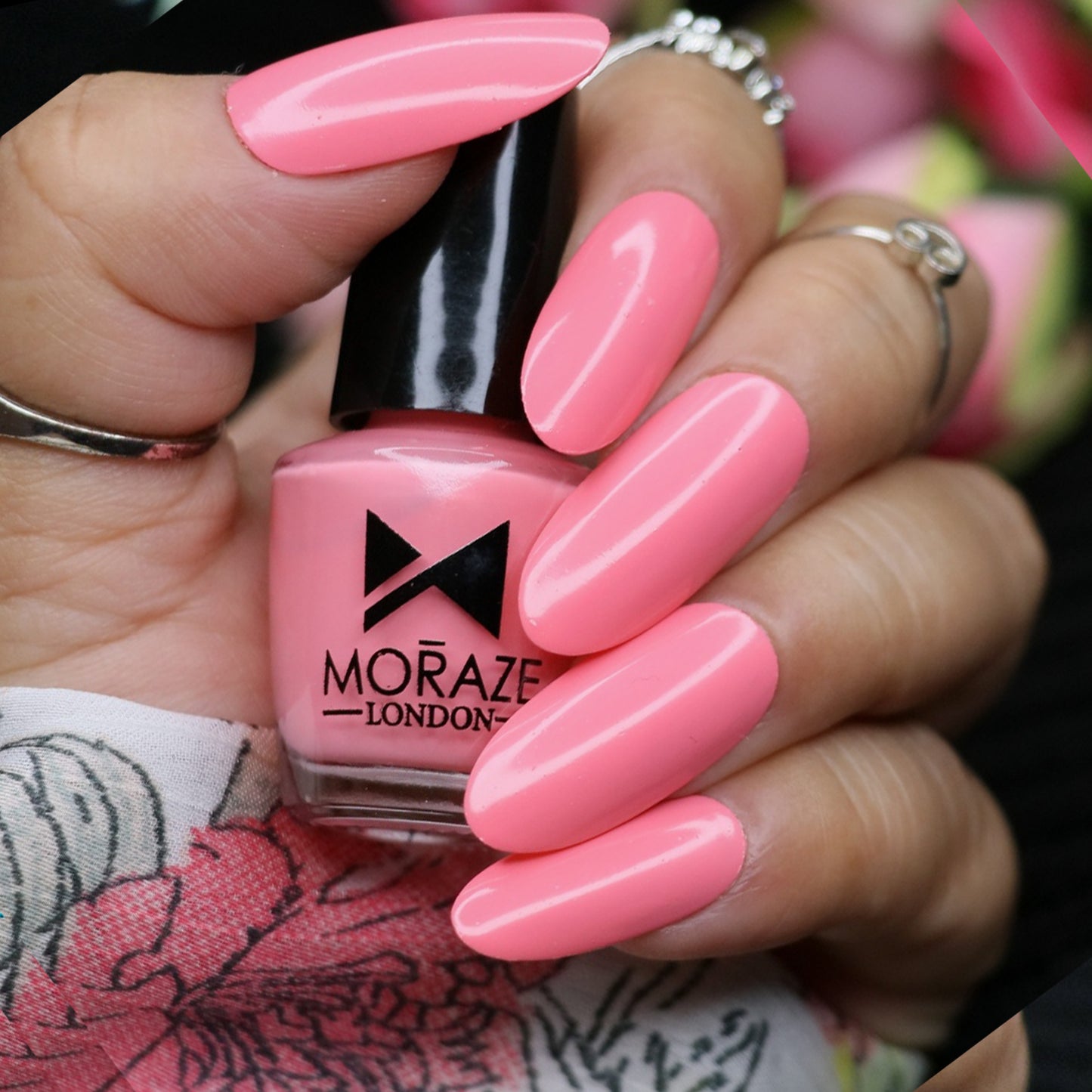 Mini Nail Polish BM