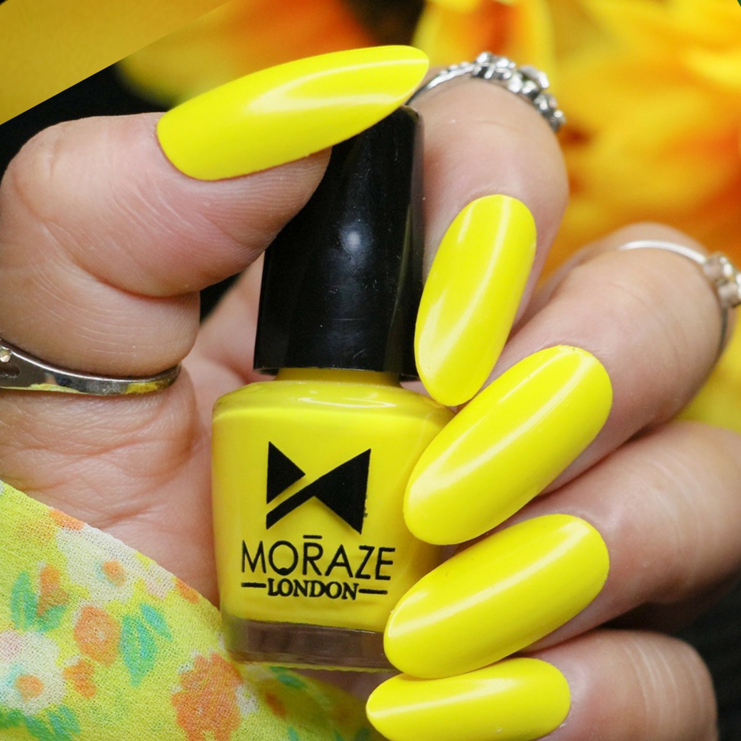 Mini Nail Polish BM